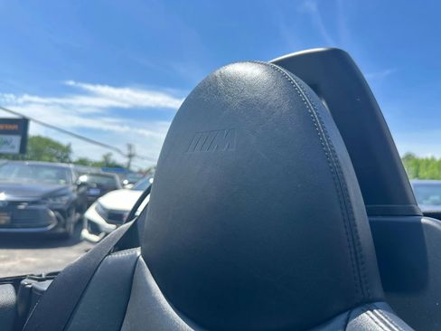 Used 2007 BMW M Roadster image 43
