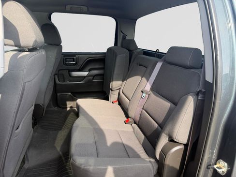 Used 2017 Chevrolet Silverado 1500 LT w/ All Star Edition image 13