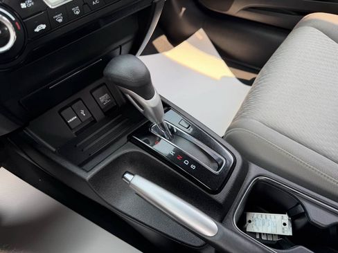 Used 2015 Honda Civic EX image 21