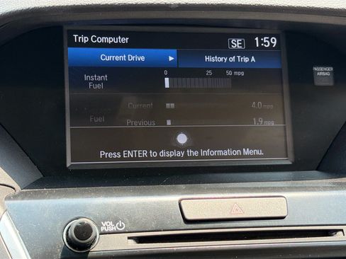 Used 2020 Acura MDX SH-AWD image 11