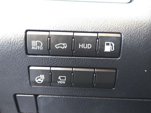 Certified 2021 Lexus RX 450hL Luxury image 23