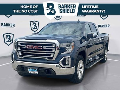 Used 2020 GMC Sierra 1500 SLT w/ SLT Premium Plus Package