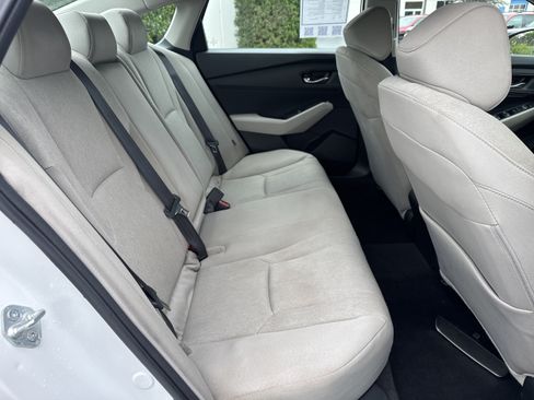 Used 2024 Honda Accord EX image 12