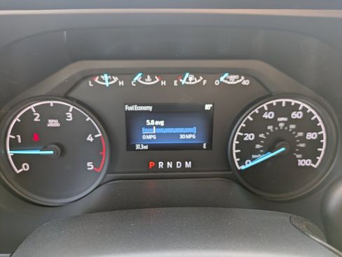 New 2025 Ford F250 XLT w/ FX4 Off-Road Package image 30