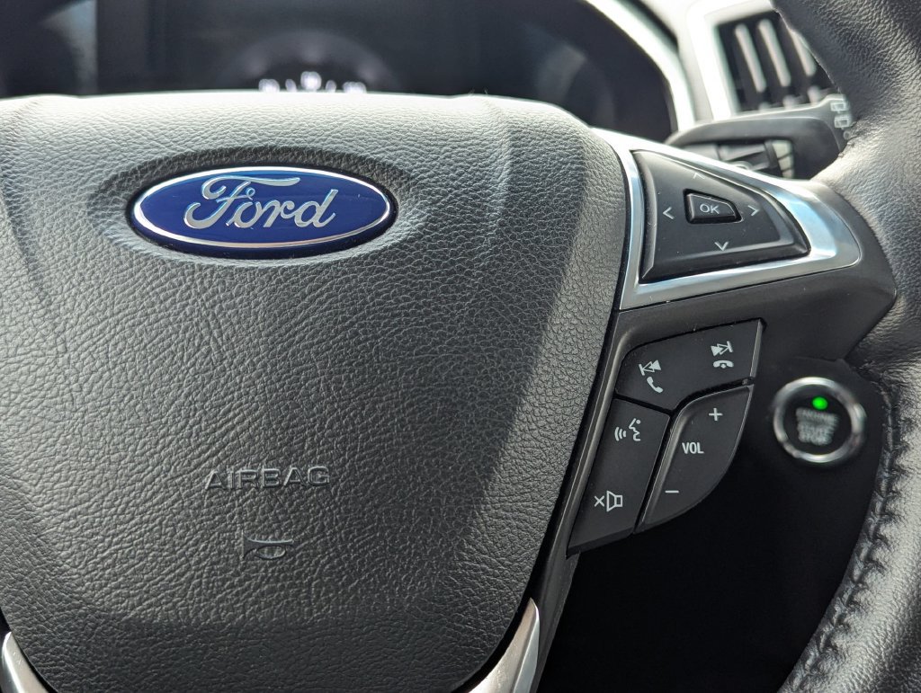 Used 2015 Ford Edge Sport w/ Equipment Group 401A AWD/4WD image 15