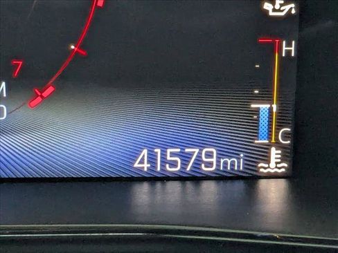 Certified 2023 Chevrolet Colorado LT w/ Advanced Trailering Package image 11