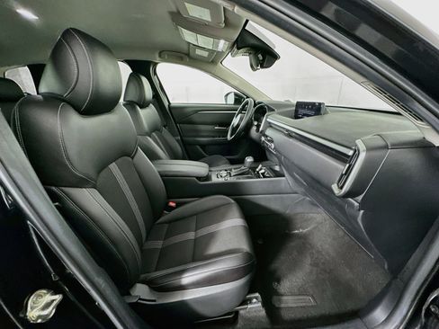 Used 2025 MAZDA CX-50 2.5 Hybrid w/ Preferred Pkg AWD/4WD image 30