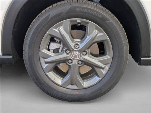 New 2026 Honda HR-V LX image 10