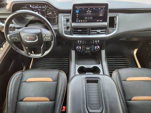 Used 2021 GMC Yukon XL AT4 w/ AT4 Premium Plus Package AWD/4WD image 26