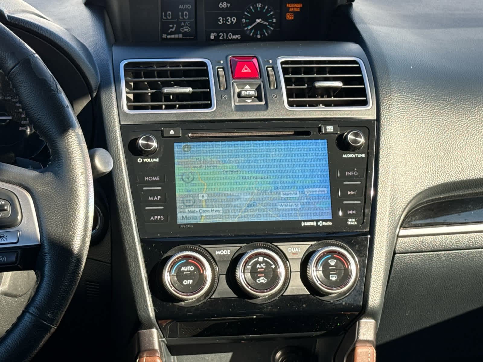 Used 2018 Subaru Forester 2.0XT Touring AWD/4WD image 17