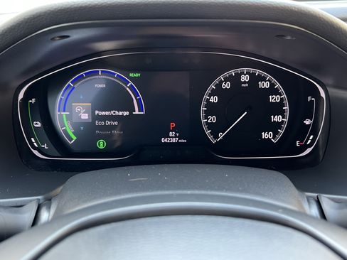 Used 2020 Honda Accord Touring image 30