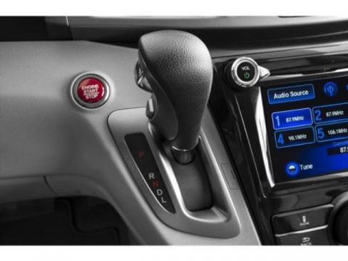Used 2015 Honda Odyssey EX-L image 10