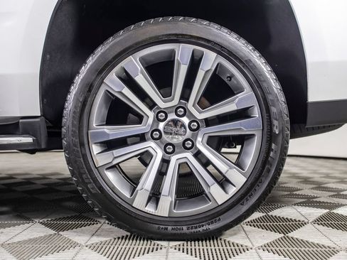 Used 2017 GMC Yukon Denali w/ Open Road Package AWD/4WD image 42