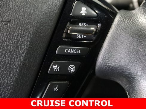 Used 2024 INFINITI QX80 Luxe image 17