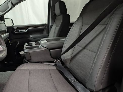 New 2026 Chevrolet Silverado 1500 LT AWD/4WD image 11