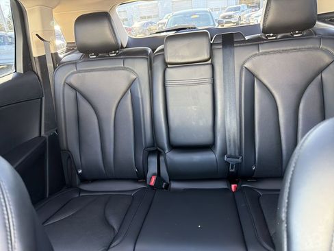 Certified 2022 Lincoln Nautilus Reserve w/ Luxury Package image 19