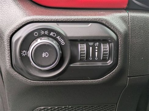 Certified 2020 Jeep Wrangler Unlimited Rubicon image 13