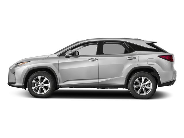 Used 2017 Lexus RX 350 AWD w/ Premium Package image 3