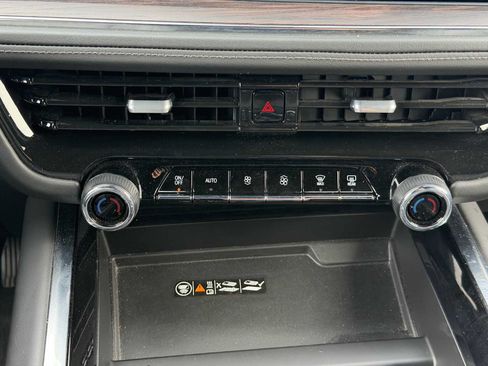 Certified 2025 Chevrolet Tahoe LT AWD/4WD image 20