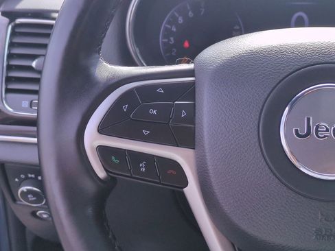 Used 2021 Jeep Grand Cherokee Limited w/ Quick Order Package 28K 80th image 20