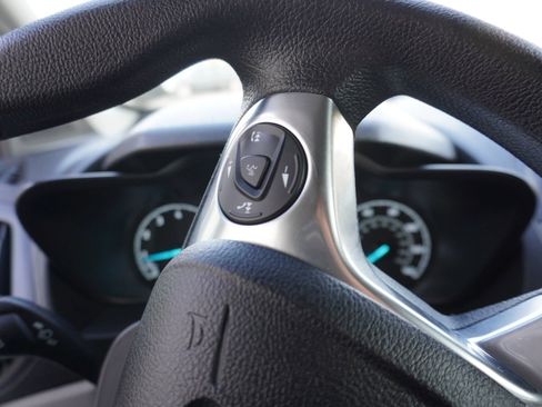 Used 2022 Ford Transit Connect XL image 23