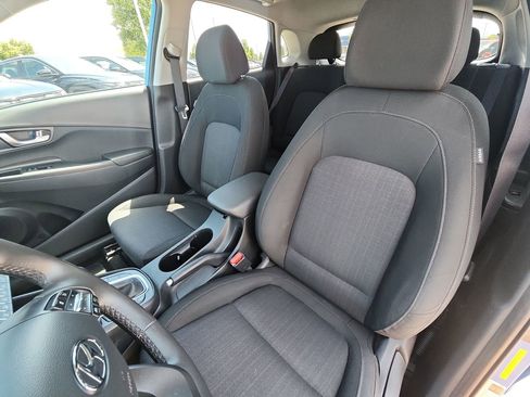 Used 2022 Hyundai Kona SEL w/ Convenience Package image 24
