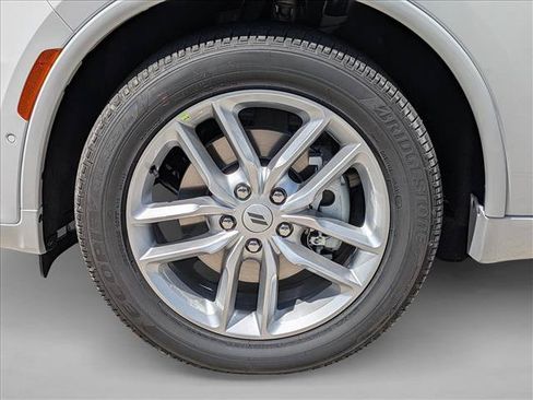 New 2026 Dodge Durango GT AWD/4WD image 10