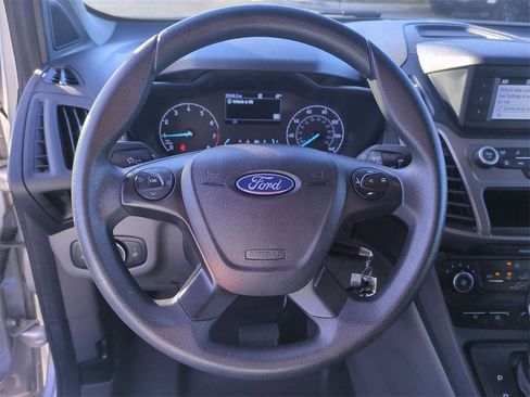Used 2021 Ford Transit Connect XL image 11