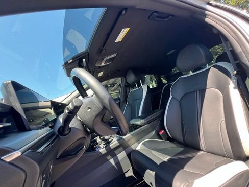 Certified 2025 Kia K5 GT-Line FWD image 16