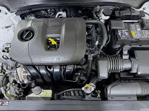 Certified 2024 Kia Forte GT-Line FWD image 32