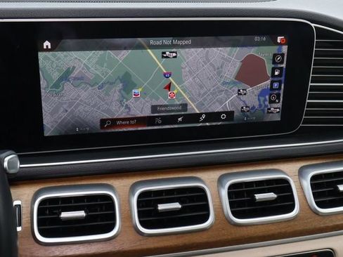 Used 2022 Mercedes-Benz GLE 350 w/ Premium Package image 28