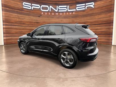 Used 2023 Ford Escape ST-Line w/ Tech Pack #1