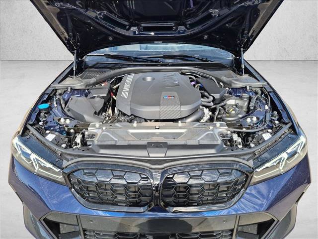 New 2026 BMW M340i RWD image 16