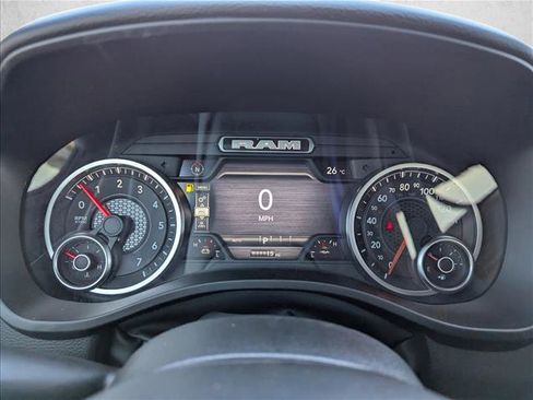 New 2026 RAM 1500 Big Horn image 14