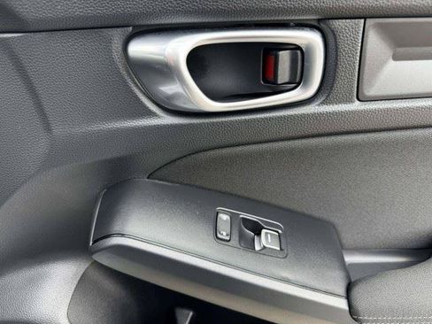 Used 2026 Honda Civic Sport image 46