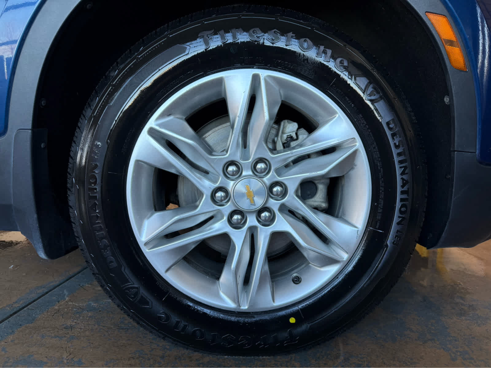 Used 2022 Chevrolet Blazer LT AWD/4WD image 7