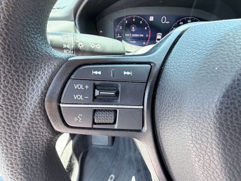 Used 2023 Honda Accord LX image 13