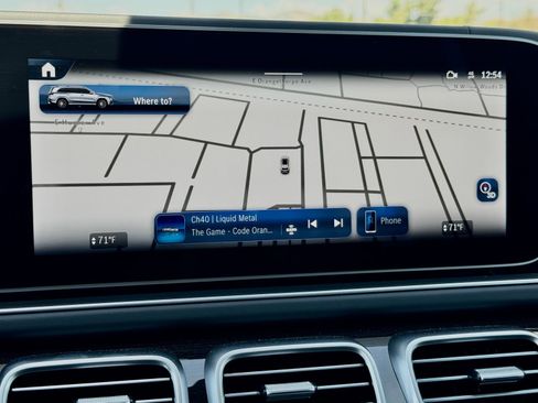 New 2026 Mercedes-Benz GLS 63 AMG 4MATIC image 26