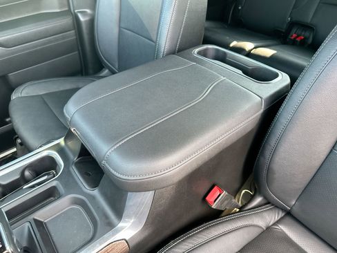 Certified 2023 Chevrolet Silverado 1500 RST w/ Z71 Off-Road Package image 21