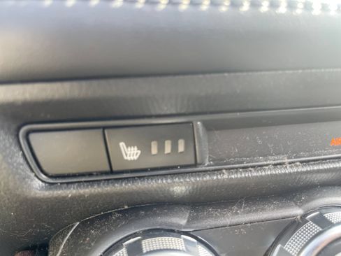Used 2018 MAZDA CX-3 Touring w/ Preferred Equipment Package FWD image 34