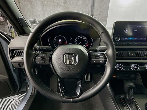 Used 2023 Honda Civic Sport image 11