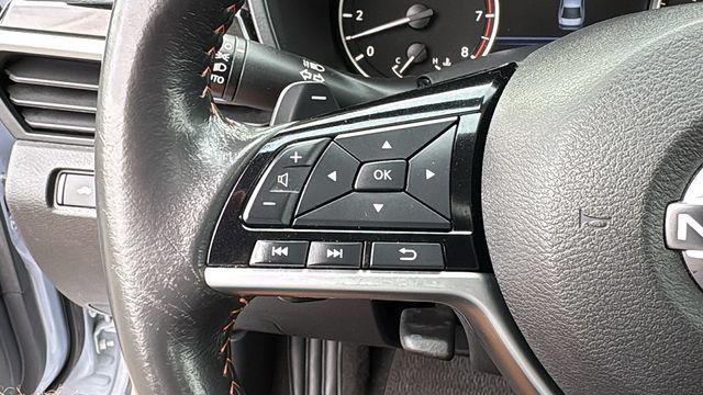 Used 2023 Nissan Altima 2.5 SR w/ SR Premium Package AWD/4WD image 13