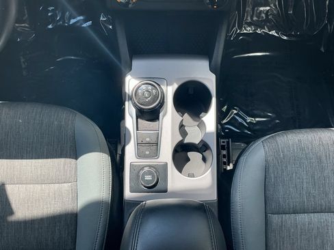 Used 2023 Ford Bronco Sport Big Bend AWD/4WD image 14