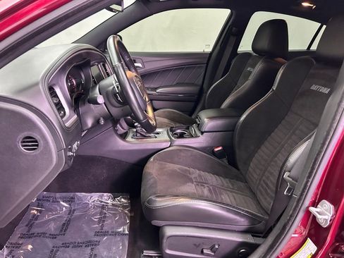 Used 2022 Dodge Charger R/T w/ Daytona Edition Group image 17