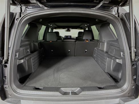 Certified 2026 Honda Passport TrailSport image 27