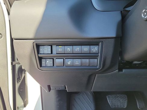 New 2025 Toyota Tundra Platinum image 24