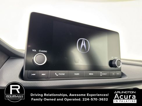 Used 2025 Acura Integra A-Spec image 6