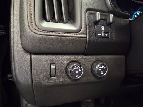 Used 2021 GMC Canyon AT4 w/ Trailering Package image 28