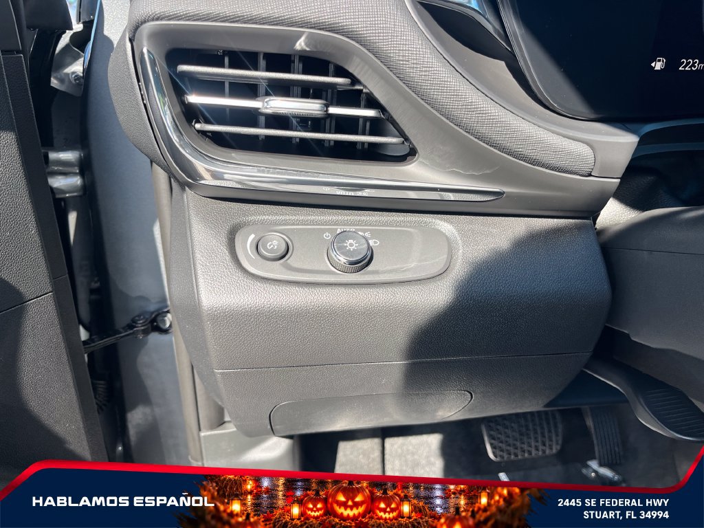 New 2026 Buick Envista Sport Touring w/ Convenience I Package FWD image 24