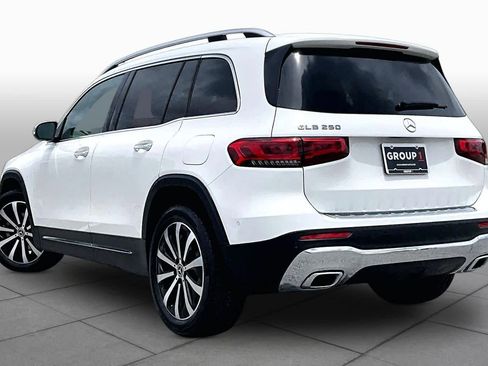 Used 2022 Mercedes-Benz GLB 250 image 12